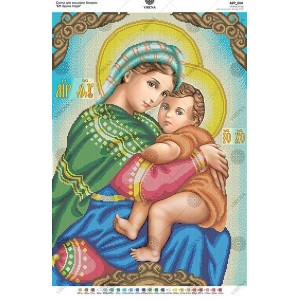 БМ Зневірених Єдина Надія (А2Р-014_Бісер)