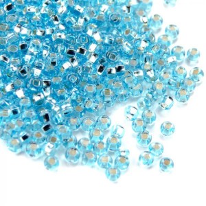 Бісер Preciosa 67000 для вишивки та бісероплетіння