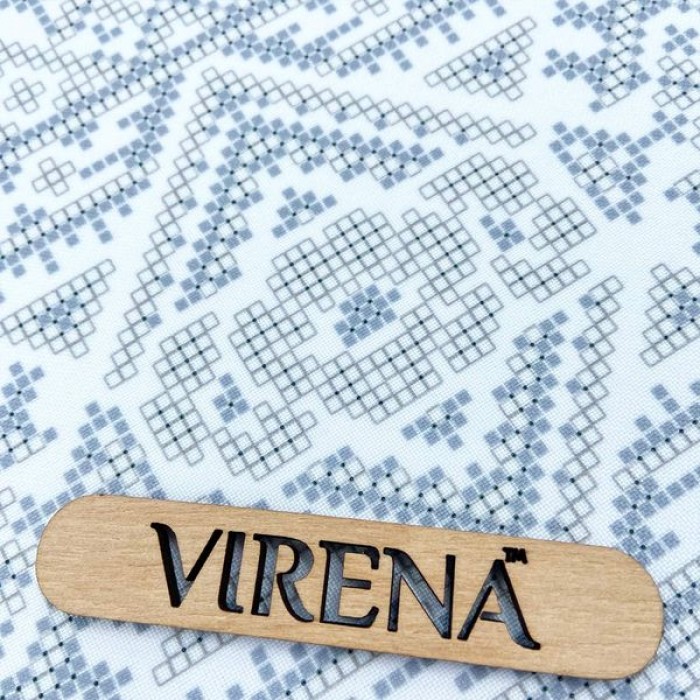 Рушник весільний РВМ-036 для вишивки бісером