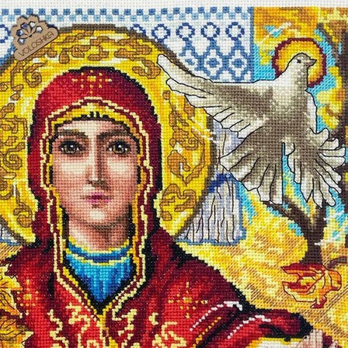 Набір для вишивки нитками (VC-023)
