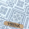 Рушник весільний РВМ-031 для вишивки бісером