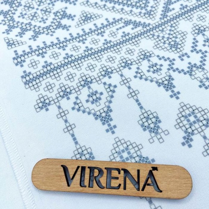 Рушник весільний РВМ-036 для вишивки бісером