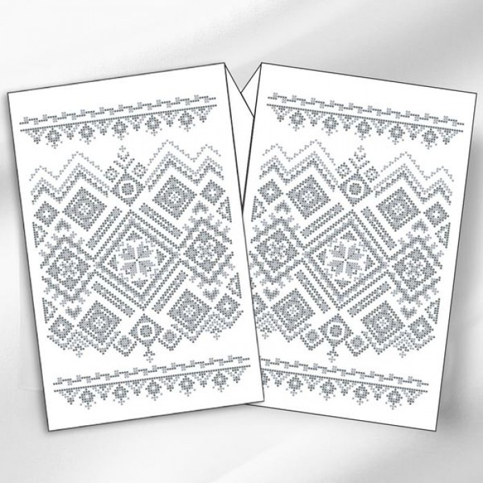 Рушник весільний РВМ-031 для вишивки бісером
