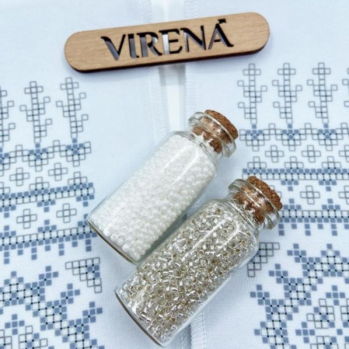 Рушник весільний РВМ-036 для вишивки бісером