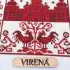 Схема для вишивки бісером "БМ Покрова" (А3Р-318)