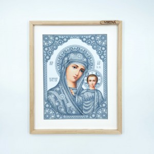Схема для вишивки бісером 