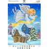 Схема для вишивки бісером А4Н-420 (А4Н-420)
