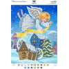 Схема для вишивки бісером А4Н-420 (А4Н-420)