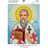 Схема для вишивки бісером "Святитель Тарасiй, Патрiарх Константинопольський" (А4Р-465)