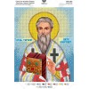 Схема для вишивки бісером "Святитель Тарасiй, Патрiарх Константинопольський" (А4Р-465)