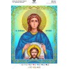 Схема для вишивки бісером "Св. Праведна Веронiка" (А4Р-471)