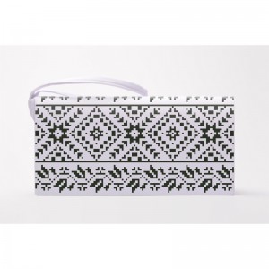 Заготовка клатча "Жито" для вишивки бісером (КЛ066кБ1301)