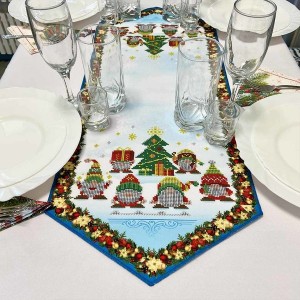 Ранер 127 (Ранер-127) для вишивки бісером