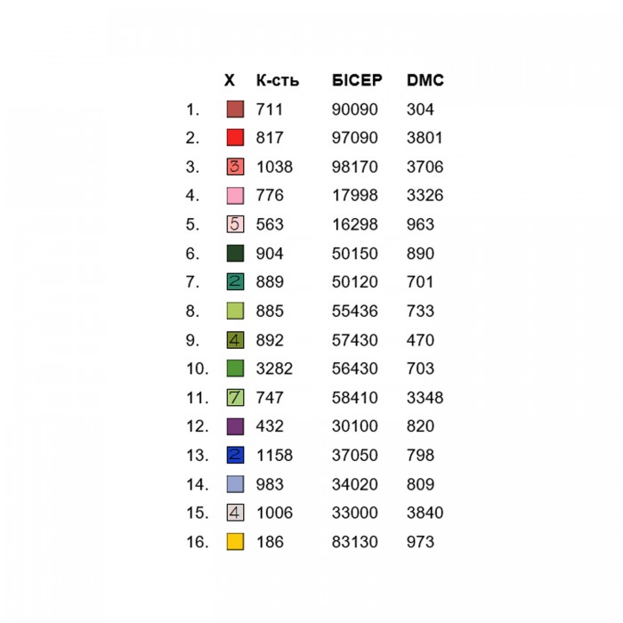 Жіноча сорочка СЖ-120. Заготовка під вишивку