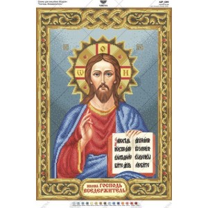 ТБ А2Р-089` Схема+Набір бісеру (А2Р-089_Бісер)