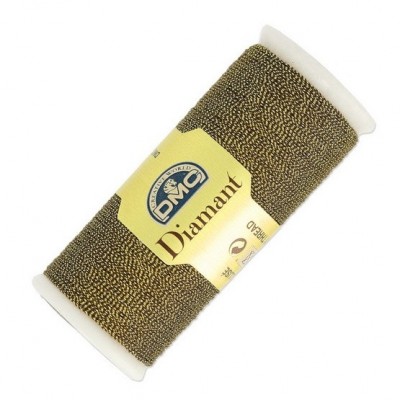 Нитка металізована DMC DIAMANT (D140)