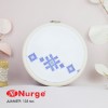 П'яльця Nurge круглі каучукові з підвісом 230-2 (135 мм.)
