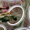П'яльця Nurge 230-7 (115х150 мм.) прозорі