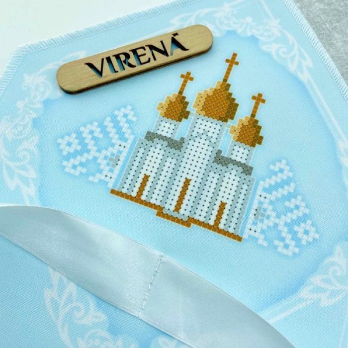 Хустка для букету ХВБ-031 (ХВБ-031)