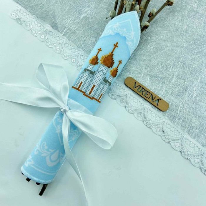 Хустка для букету ХВБ-031 (ХВБ-031)