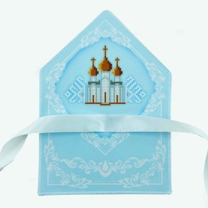 Хустка для букету ХВБ-031 (ХВБ-031)