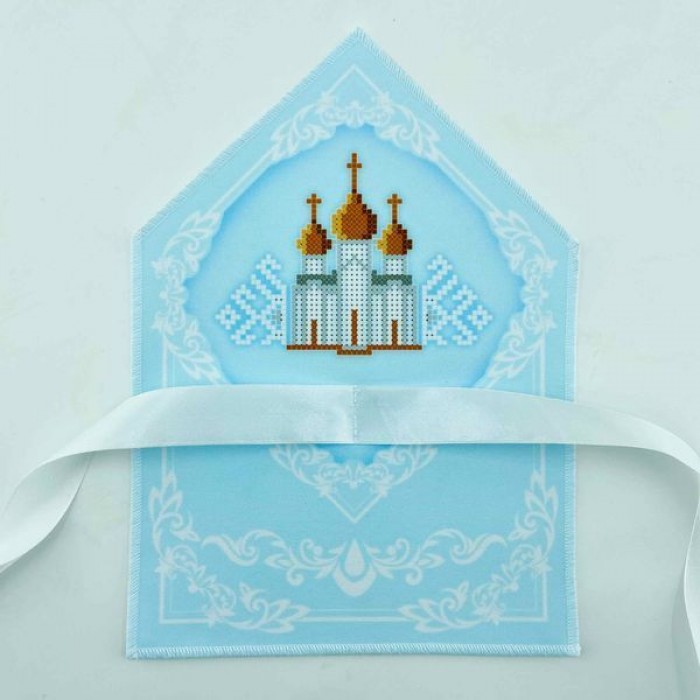 Хустка для букету ХВБ-031 (ХВБ-031)