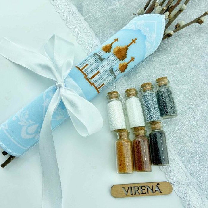 Хустка для букету ХВБ-031 (ХВБ-031)