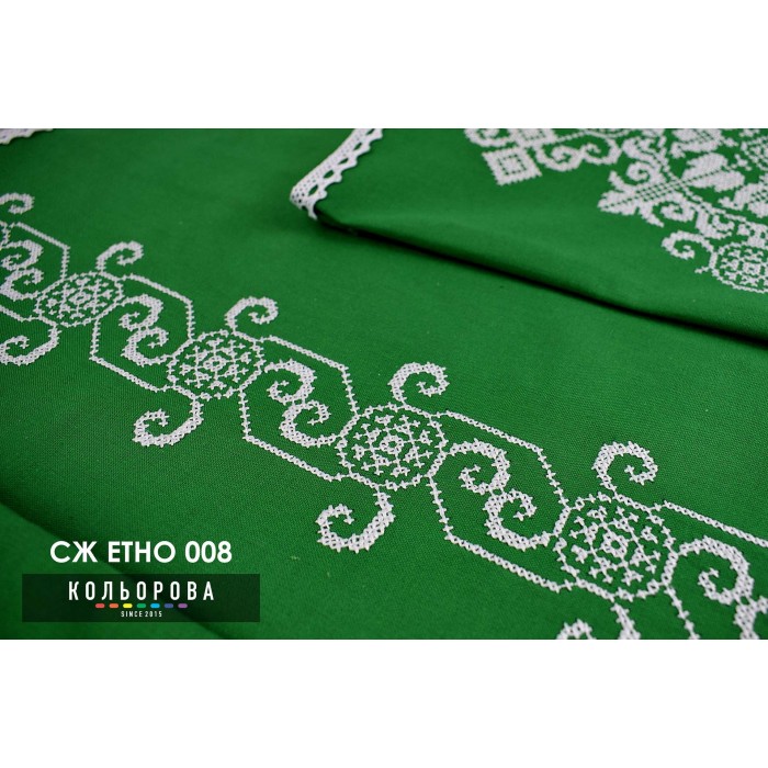 Сорочка жіноча СЖ-ЕТНО-008