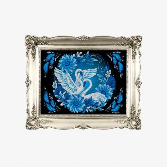 Схема для вишивки бісером А3Н-412 (А3Н-412)