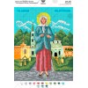 Схема для вишивки бісером "Свята блаженна Ксенія Петербурзька" (А4Р-526)