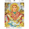 Схема для вишивки бісером за мотивами ікони О.Охапкіна «Свята Покрова» (А4Р-578)