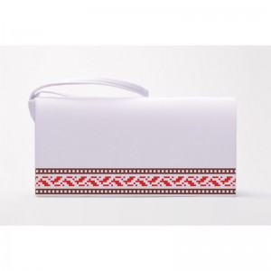 Заготовка клатча "Берегиня" для вишивки бісером (КЛ046кБ1301)