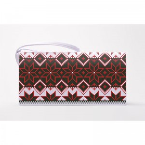 Заготовка клатча "Мамине благословення" для вишивки бісером (КЛ136кБ1301)