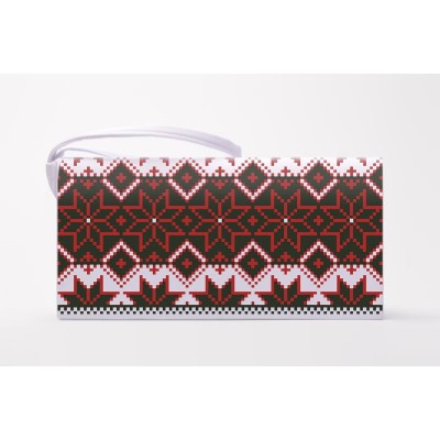 Заготовка клатча "Мамине благословення" для вишивки бісером (КЛ136кБ1301)