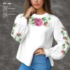Жіноча сорочка СЖ-087. Заготовка під вишивку