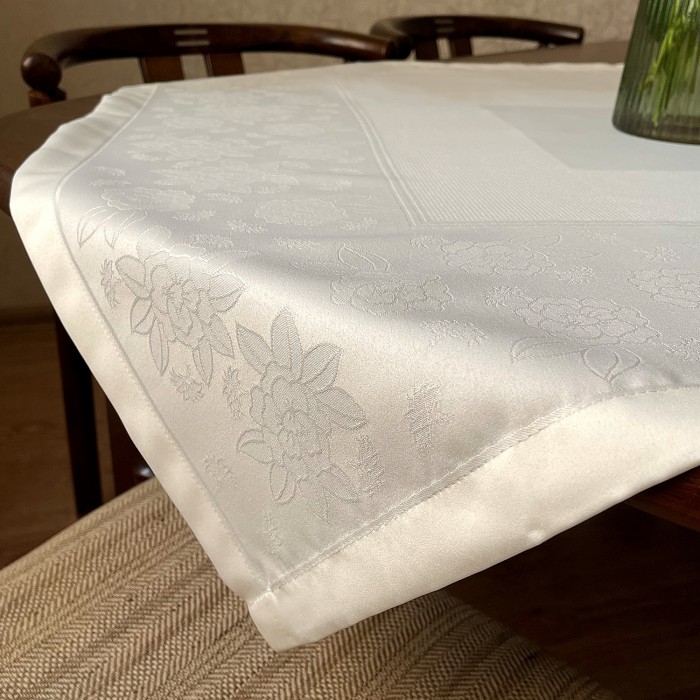 Скатертина під вишивку СК 2-008