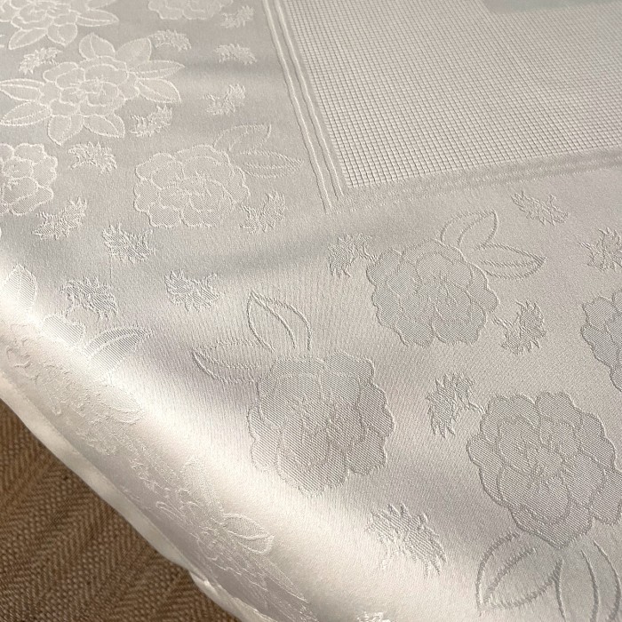 Скатертина під вишивку СК 2-008