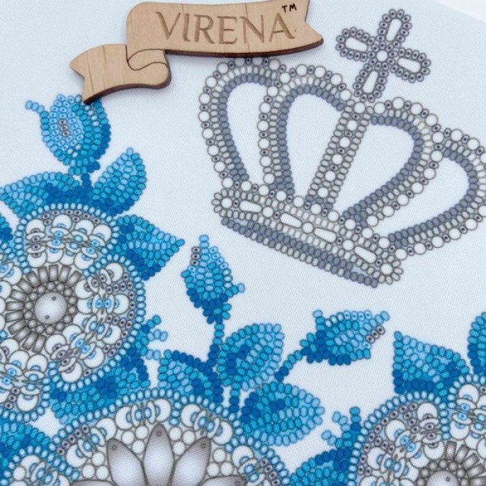 Рушник весільний малий РВМ-049 (РВМ-049)