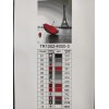 Алмазна мозаїка 40х50 ColorArt "Парасолька і Ейфелева вежа" SP1002-1