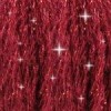 C814 DMC Etoile Dark Garnet. Нитка для вишивання