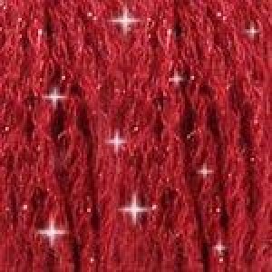 C816 DMC Etoile Garnet. Нитка для вишивання