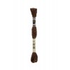 C938 DMC Etoile Ultra Dark Coffee Brown. Нитка для вишивання