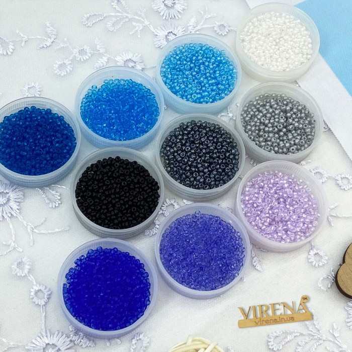 Схема для вишивки бісером "Повітряний дракон" (А4Н-584)