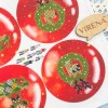 Схема для вишивки бісером "Олень новорічний" (А4Н-589)