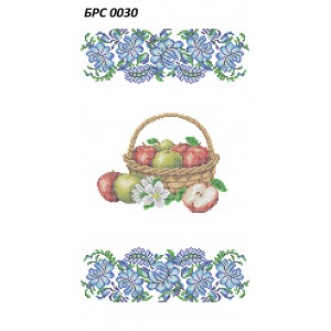 БРС-0030 Рушник спасівський