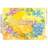 БС-3299 Welcome II. Схема для вишивки бісером