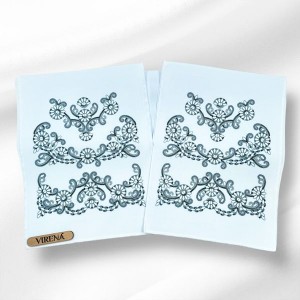 Рушник весільний РВМ-027 для вишивки бісером