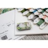 L8071 Час джунглів. Letistitch. Набір для вишивки хрестиком