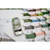 L8071 Час джунглів. Letistitch. Набір для вишивки хрестиком