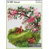 Набір для вишивки N006 "Весна"